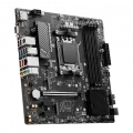 MSI Pro B650M-P Mainboard