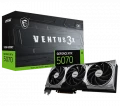MSI Geforce RTX 5070 Ventus 3X OC (12 GB | 192 Bit)
