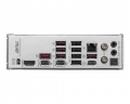 MSI MPG X870E Edge TI WiFi Mainboard