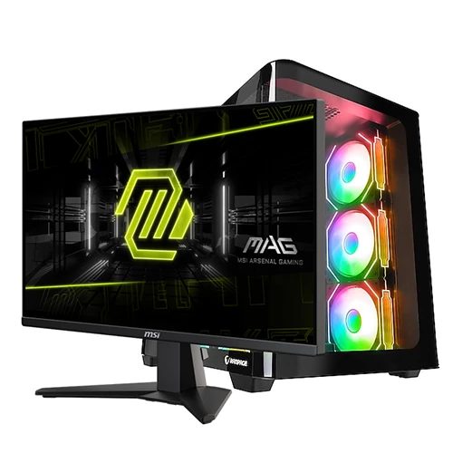 CompStar Drago V2 Gaming PC