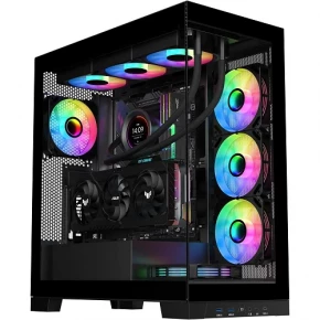 CompStar Drago V5 Gaming PC