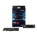 M2 SSD Samsung 990 PRO 4 TB NVMe PCIe 4.0