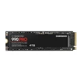 M2 SSD Samsung 990 PRO 4 TB NVMe PCIe 4.0