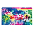 2E Gaming Mouse Pad PRO Speed XL D08 (2E-SPEED-XL-D08-PRO)