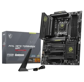 MSI MAG X870 Tomahawk WiFi Mainboard