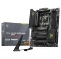MSI MAG X870 Tomahawk WiFi Mainboard