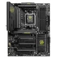 MSI MAG X870 Tomahawk WiFi Mainboard