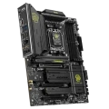 MSI MAG X870 Tomahawk WiFi Mainboard