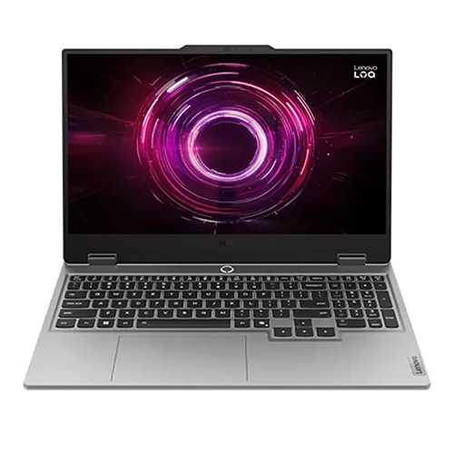 Lenovo LOQ 5AHP10 Gaming Laptop (83JG000XRK)