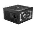 MSI MAG A1000GL PCIE5 1000W 80 PLUS® Gold Full Modullar Power Supply
