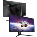 MSI MAG401QR 40-inch 155Hz IPS Gaming Monitor