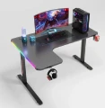 X-Force Steels Gaming Desk