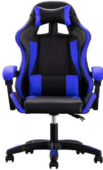 X-Force Middle Blue Gaming Chair