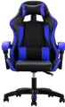 X-Force Middle Blue Gaming Chair