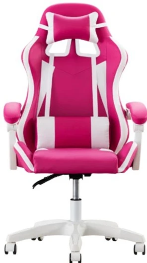 X-Force Pink Gaming Chair