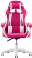 X-Force Pink Gaming Chair