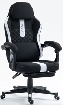 X-Force Still Gaming Chair