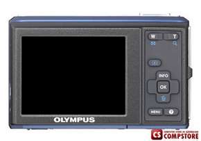 Fotoaparat Olympus-FE47