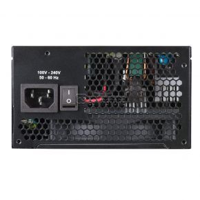 EVGA 650 N1 650W (100-N1-0650-L1) Power Supply