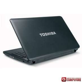 Toshiba Satellite C660-A253 (PSC0SV-02S01JAR)