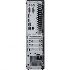 Personal Kompüter Lenovo V520s (10NMS00400) (Intel® Core™ i3-7100/ DDR4 4 GB/ HDD 1 TB/ DVD)