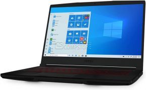 MSI GF63 Thin 10SCXR-222US Gaming Laptop
