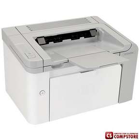 Принтер HP LaserJet Pro P1566  (CE663A)