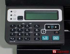 МФУ HP LaserJet Pro M1217nfw (Printer,Scanner,Copier, / RJ45/ Wi-Fi/ A4)
