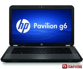 HP Pavilion G-1232er (A5P98EA)  