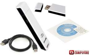 TP Link TL-WN721N 150 mbits USB Wireless N Adapter