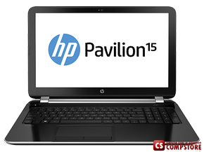 HP Pavilion 15-n079er (F4V33EA)