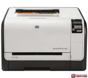 HP LaserJet Pro CP1525n (CE874A)