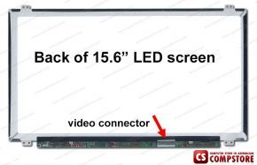 Ekran Slim LED LG 15.6 LP156WHB (TL) (A1)