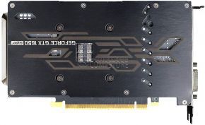 EVGA GEFORCE® GTX 1650 Super Ultra SC (4G-P4-1357-KR) (4 GB | 128 Bit | GDDR6)