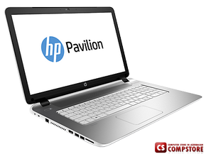 HP Pavilion 17-f169nr (K6Y37EA)