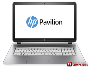 HP Pavilion 17-f169nr (K6Y37EA)