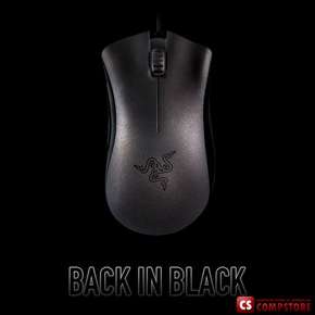 Razer DeathAdder 3500 Black Edition Gaming Mouse