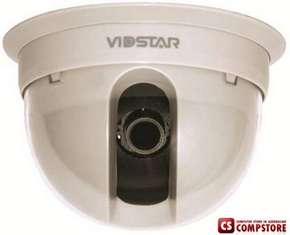 Купольная камера для видеонаблюдения DL-6020