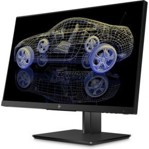 Monitor HP Z23n G2 23-inch (1JS06AT) (23-inch | FHD | HDMI | DVI | DP)