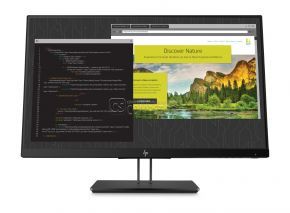 Monitor HP Z24nf G2 Monitor (1JS07A4)