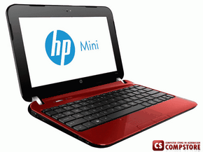 Нетбук HP Mini 200-4252er (B3R54EA)