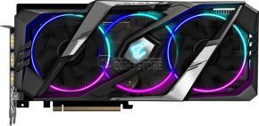 GIGABYTE AORUS GeForce RTX™ 2060 Super (GV-N206SAORUS-8GC)
