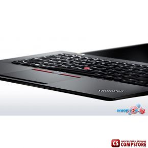 Lenovo ThinkPad X1 Carbon Gen3 (20BS006QRT)