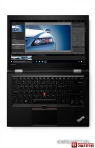 Lenovo ThinkPad X1 Carbon Generation 4 (20FB002URT)