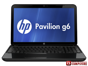 HP Pavilion G6-2283er (C6S33EA)  