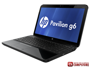 HP Pavilion G6-2390er (D6X45EA)