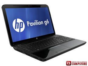 HP Pavilion G6-2379er (D6X59EA)