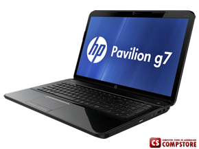 HP Pavilion G6-2365er (D2Y84EA)