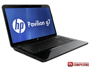 HP Pavilion G7-2228er (C5S98EA) 