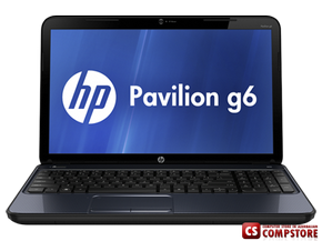 HP Pavilion G6-2333er (D3D87EA)